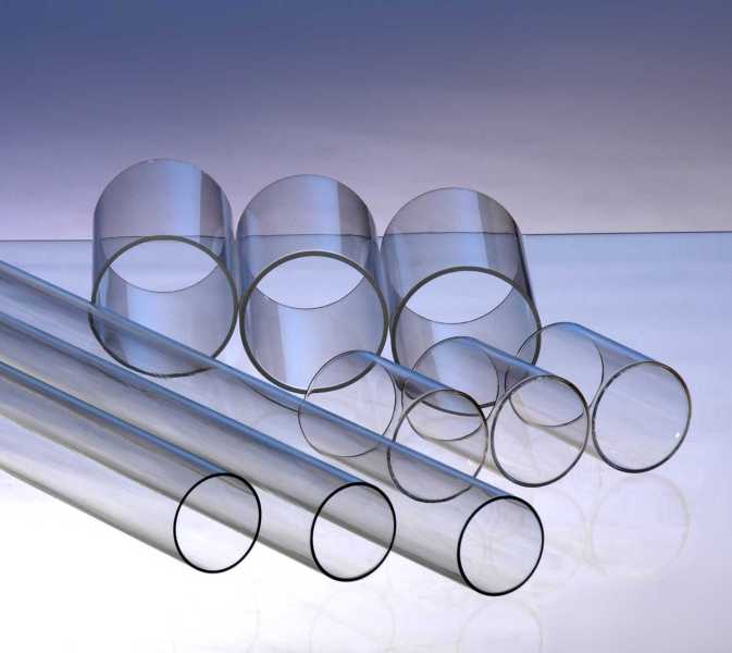 tubes product